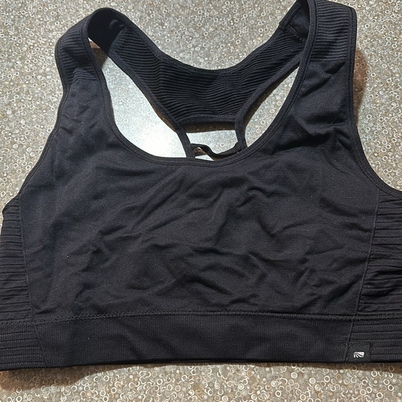 Marika bra, New, colour black, new, small - Picture 2 of 2